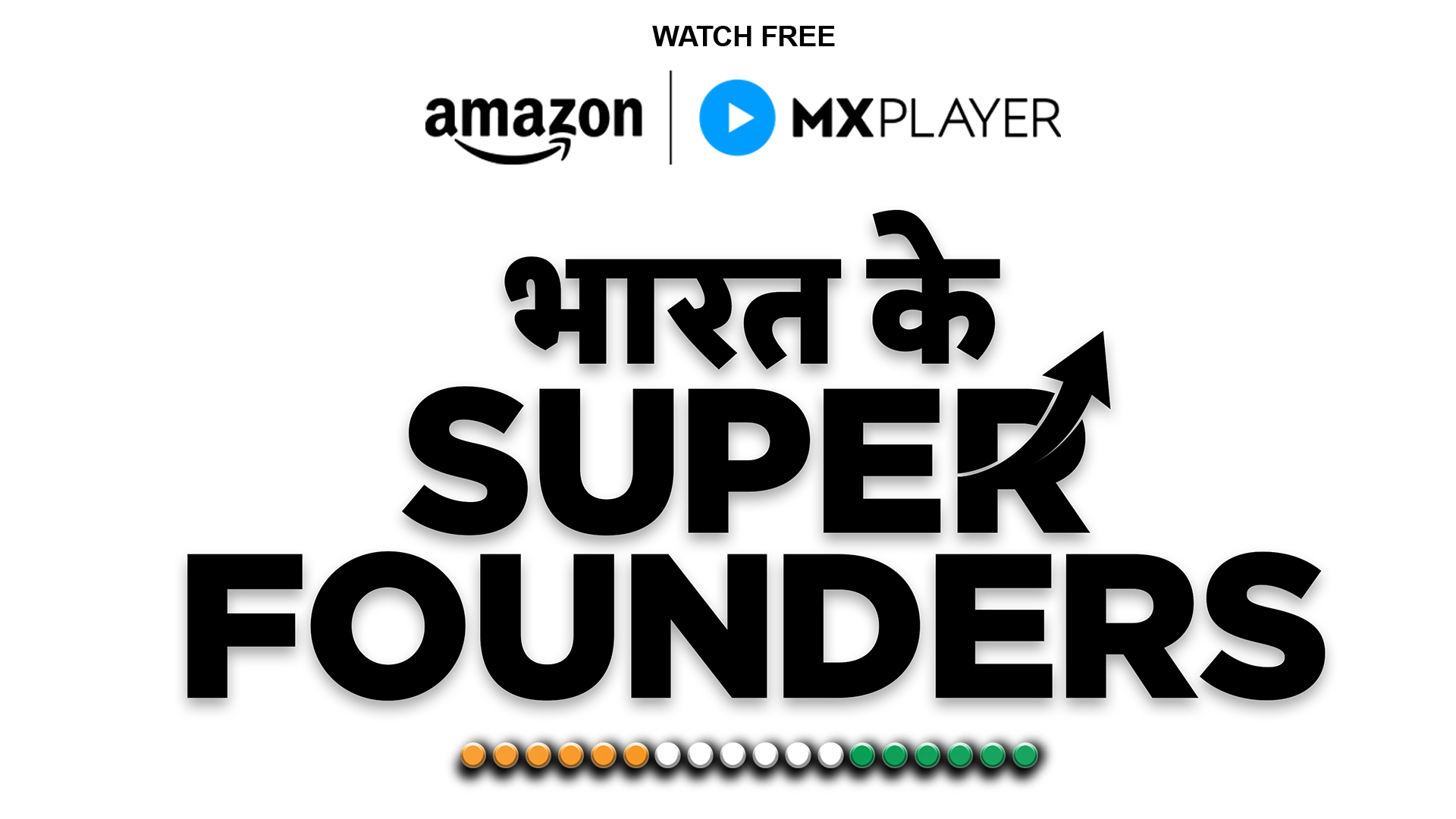 Bharat Ke Super Founders